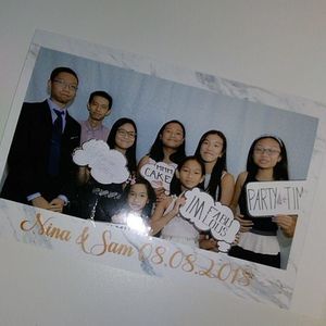 Meet your Posher, Katherine